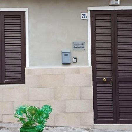 Casa Vacanza Risorgimento Villa Catania Exterior foto